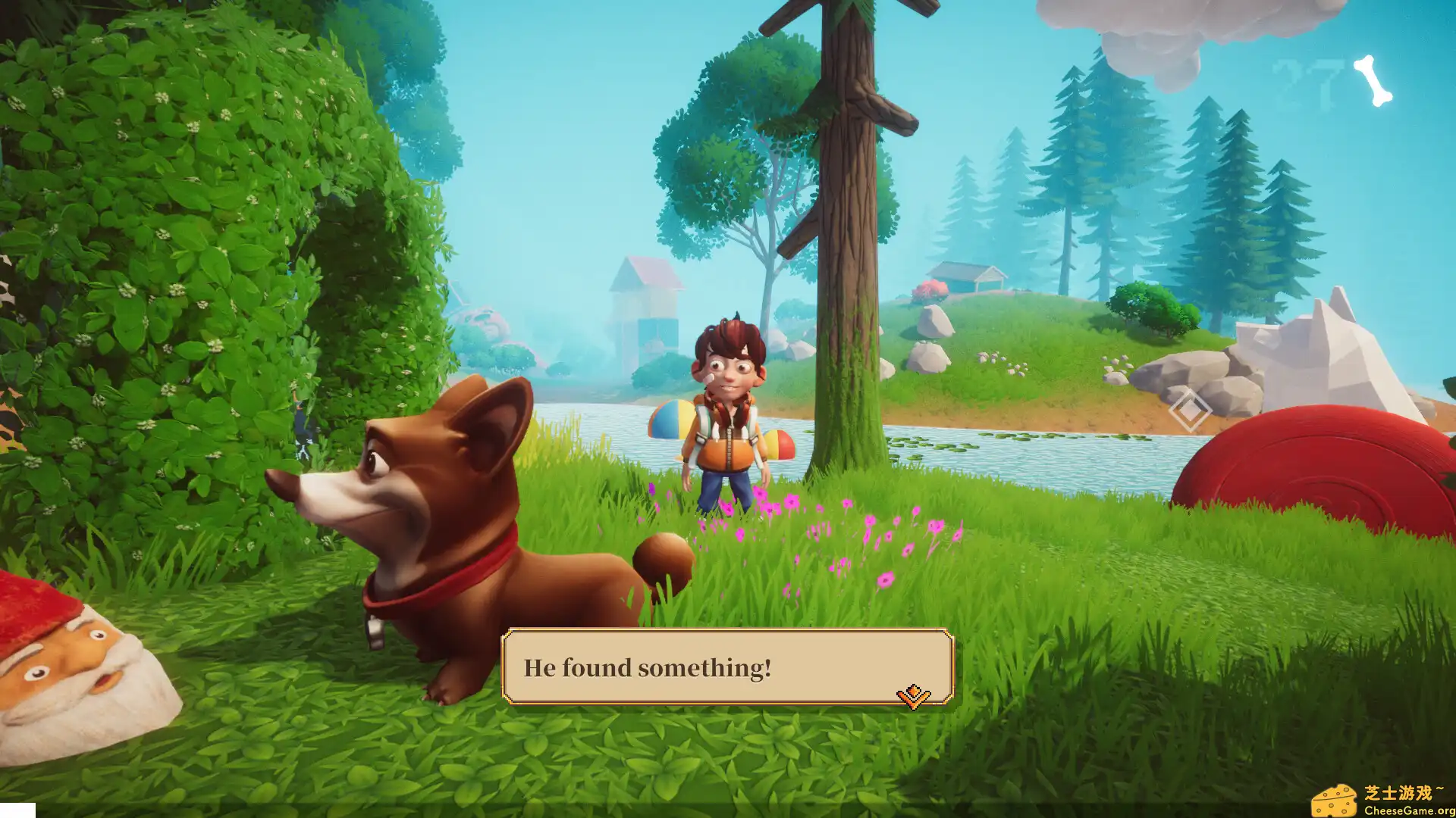 [PC]天堂之爪/Heaven\'s Paws