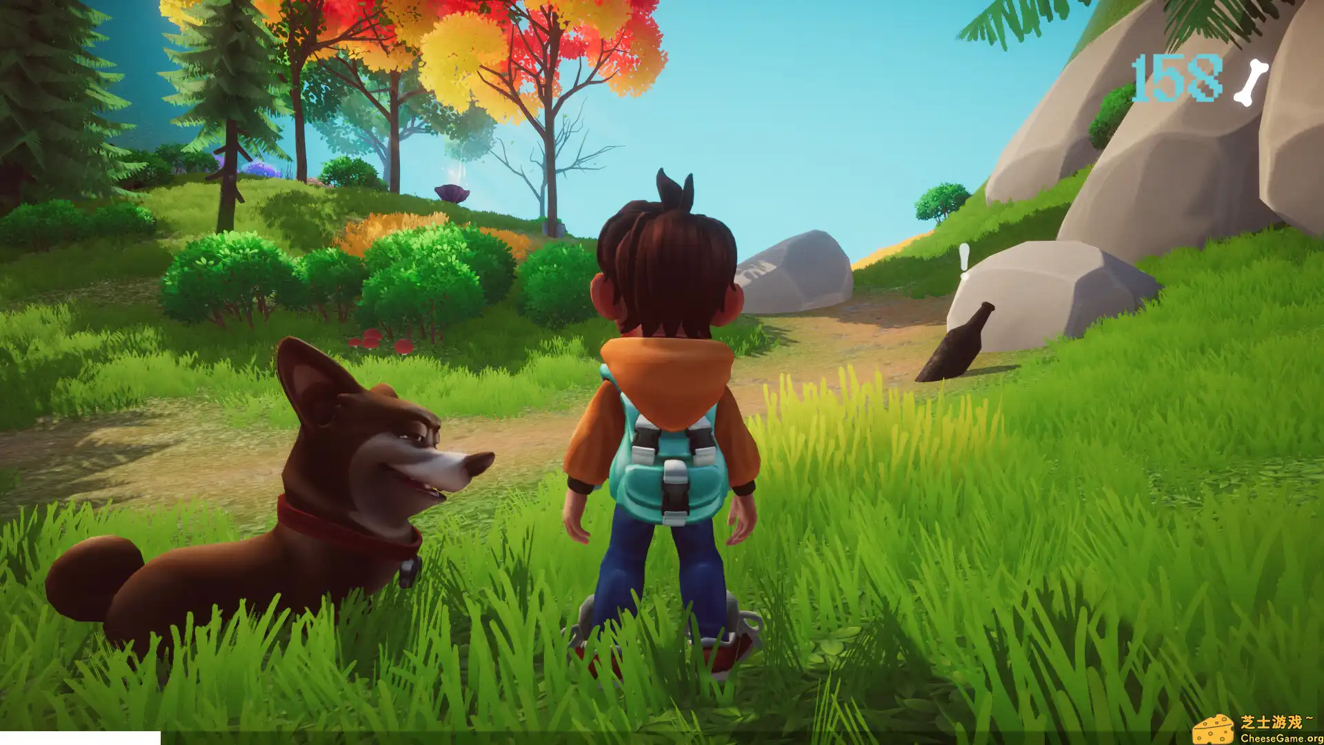 [PC]天堂之爪/Heaven\'s Paws