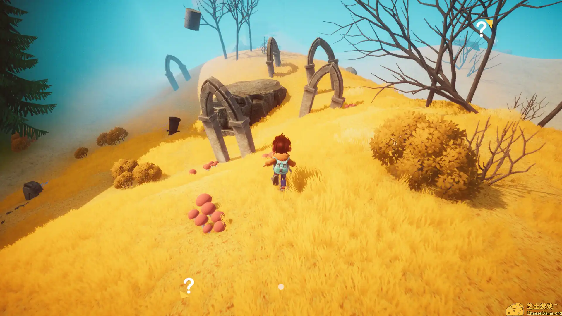 [PC]天堂之爪/Heaven\'s Paws