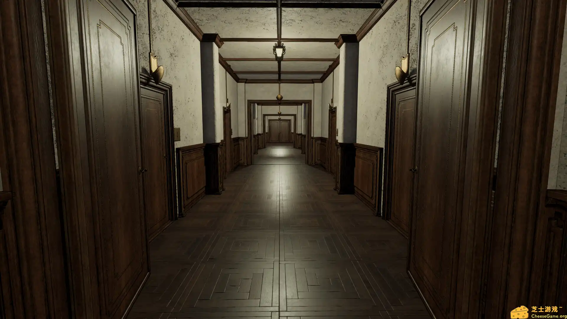 [PC]电梯迷航/Elevator Warp