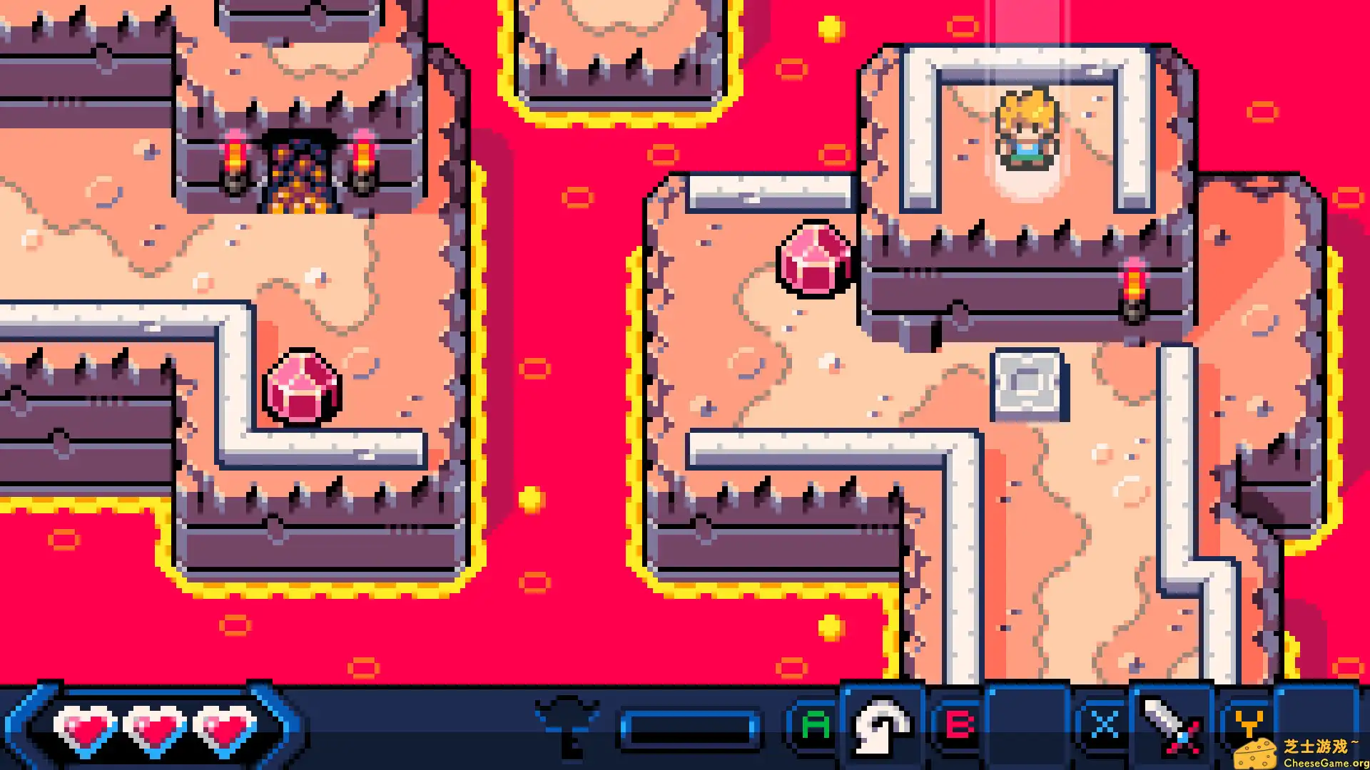 [PC]荒岛求生/Castaway