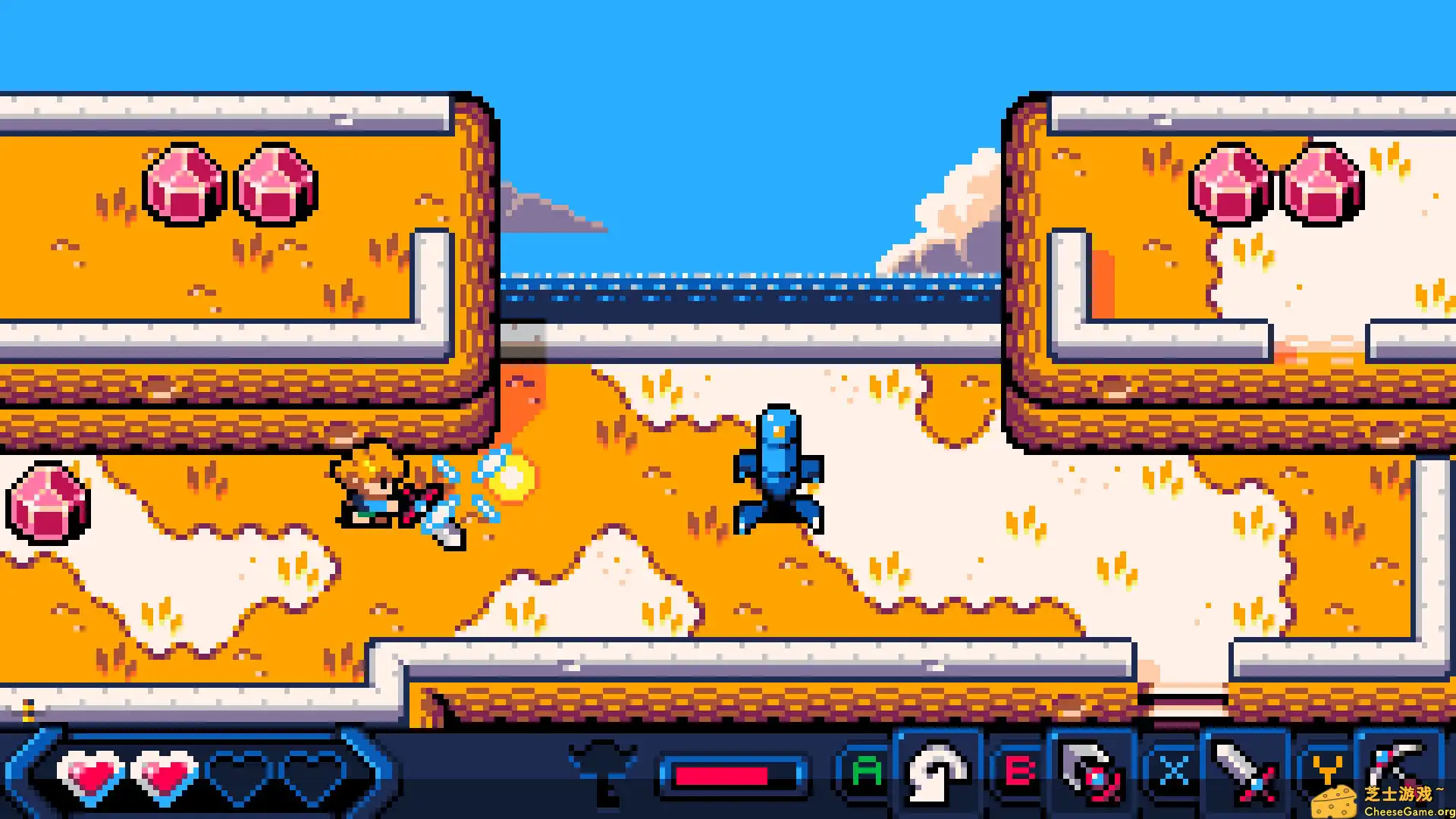 [PC]荒岛求生/Castaway