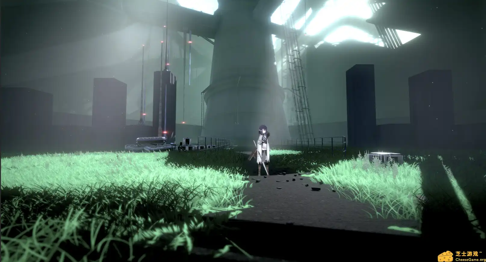 [PC]黑神话时空/Realm of oblivionsoul like