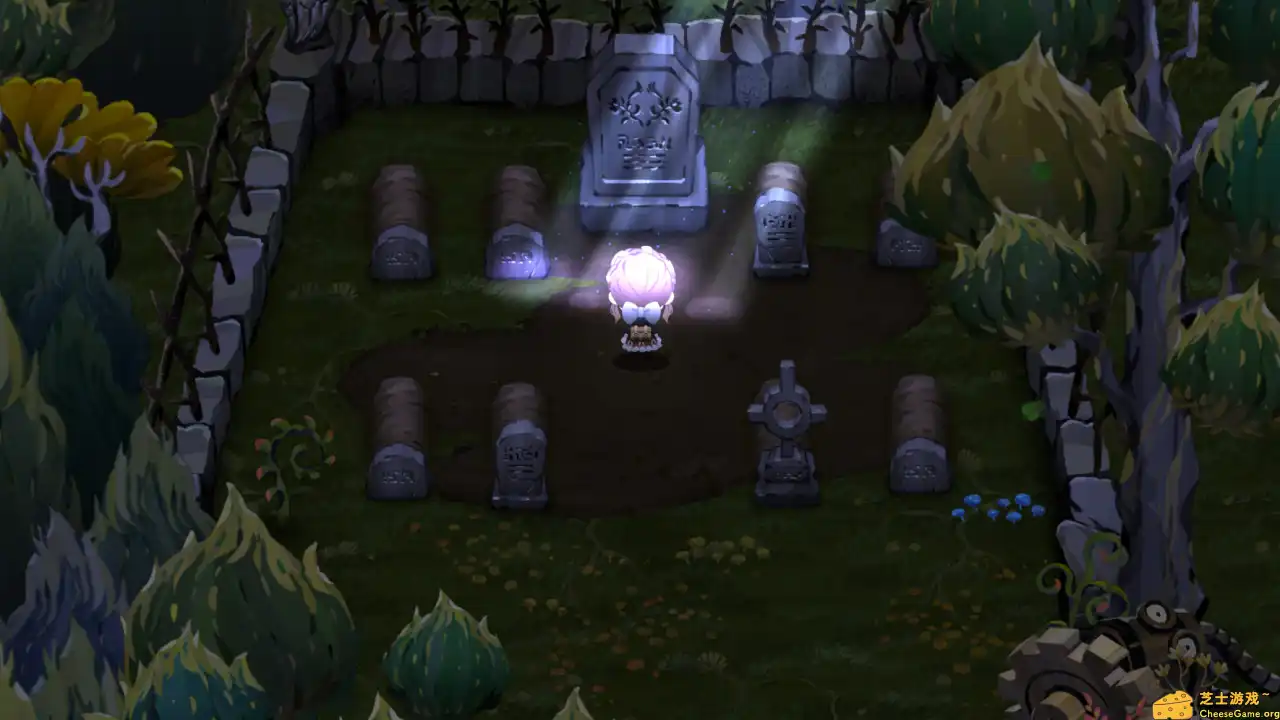 [PC]埃拉的呼唤/Eira