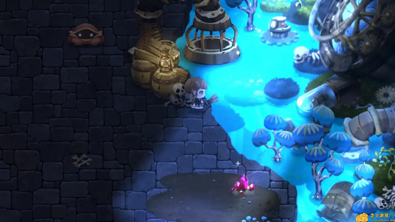 [PC]埃拉的呼唤/Eira