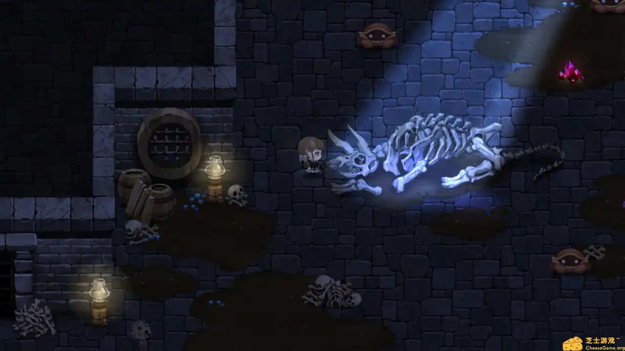 [PC]埃拉的呼唤/Eira