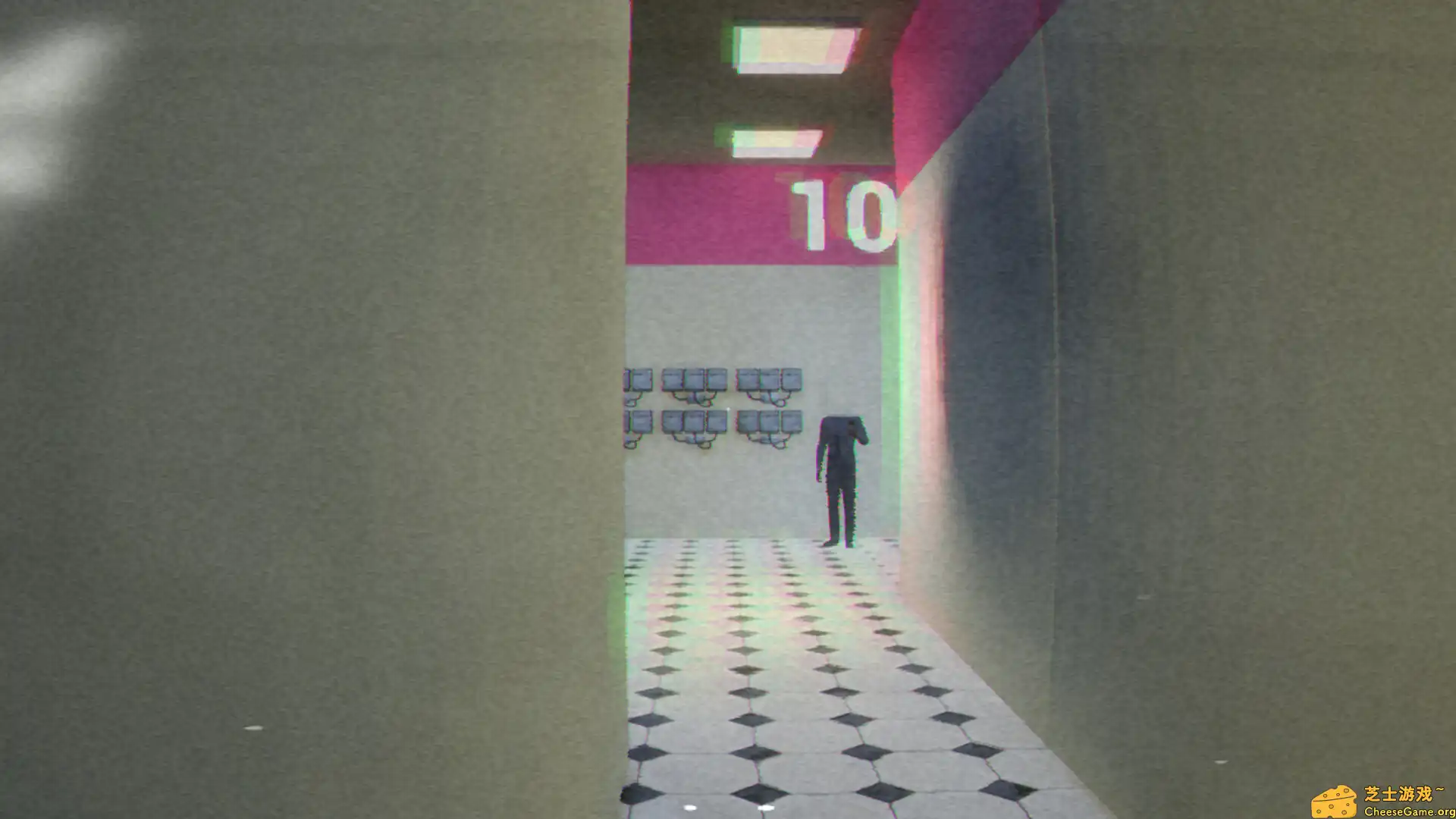 [PC]无尽迷层/FLOORS