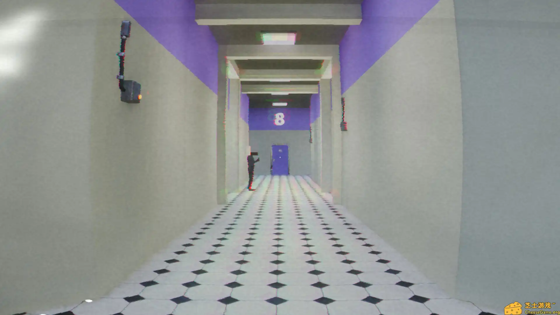 [PC]无尽迷层/FLOORS