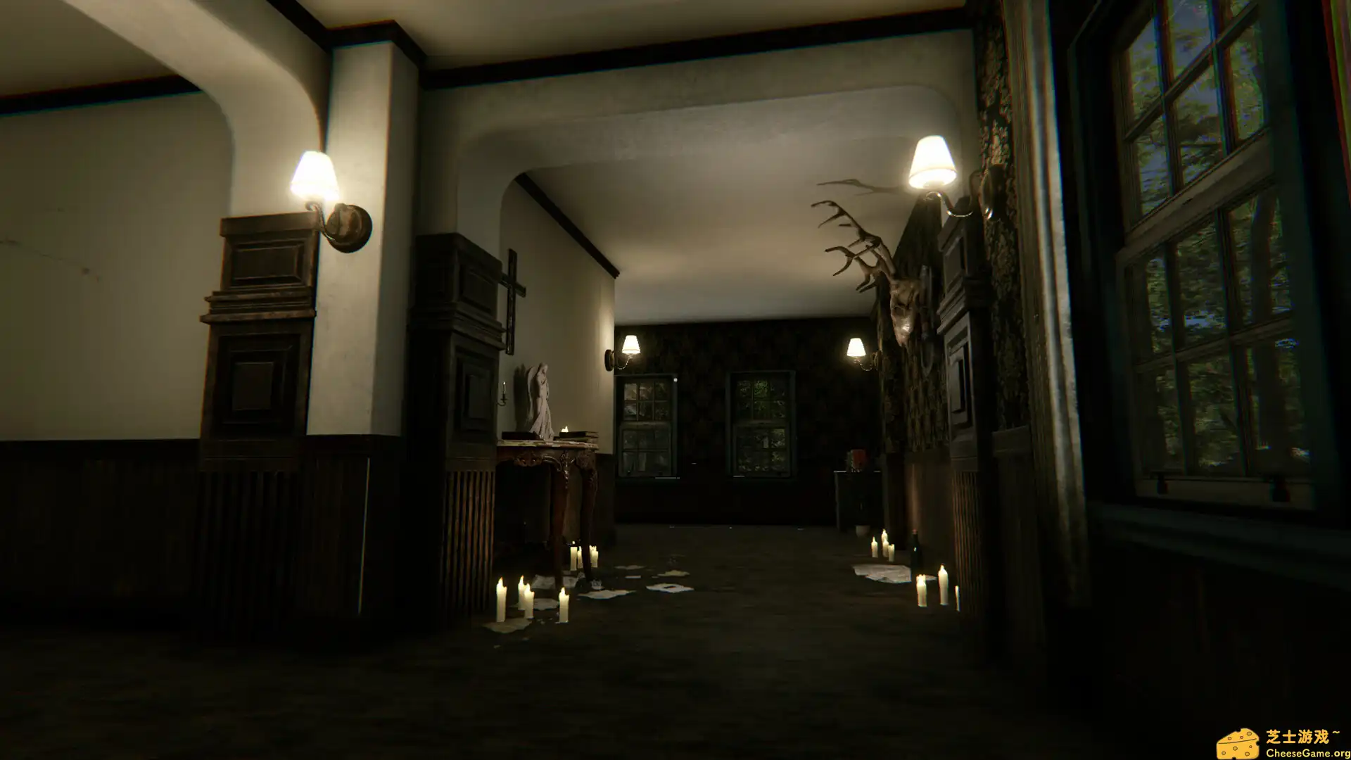 [PC]我很抱歉/I am Sorry