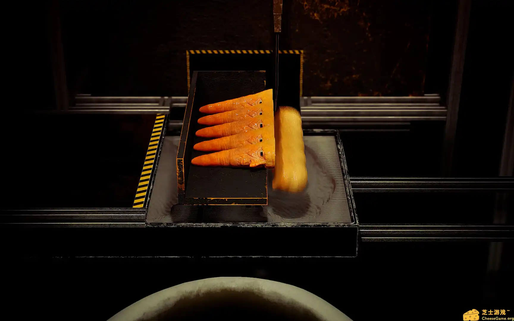 [PC]废物槽工厂/Slot Waste