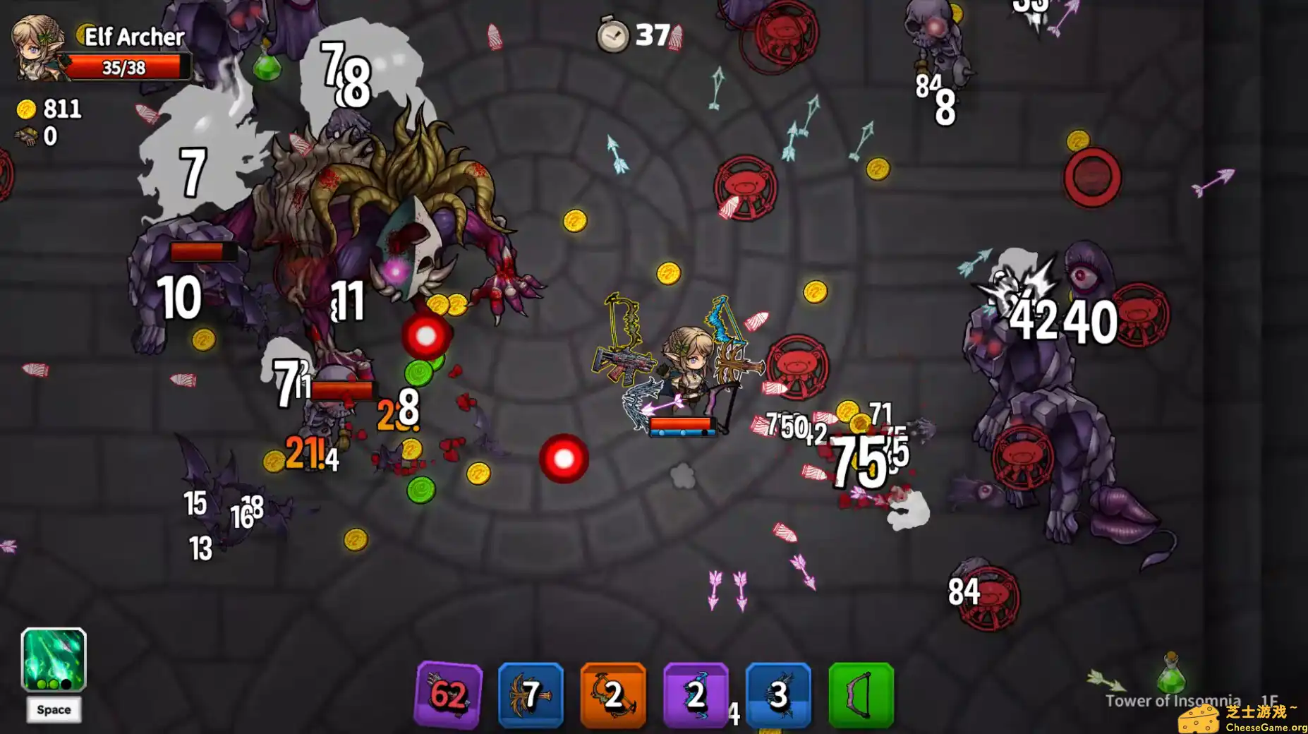 [PC]睡眠主播/Sleep Stream