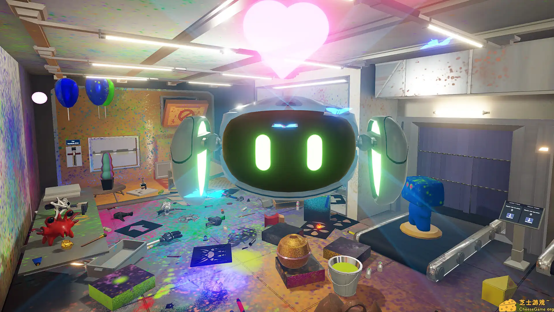 [PC]艺术家模拟器/SuchArt: Genius Artist Simulator