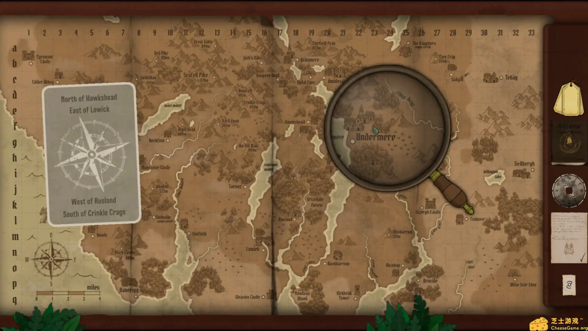 [PC]奇异园艺/Strange Horticulture