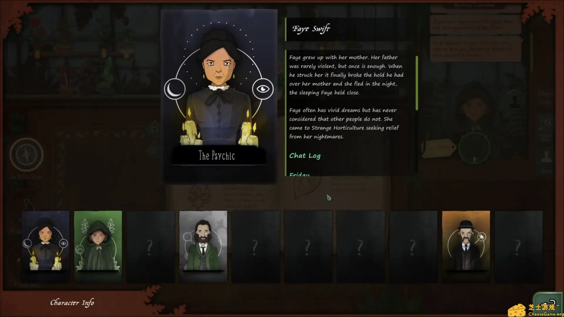 [PC]奇异园艺/Strange Horticulture