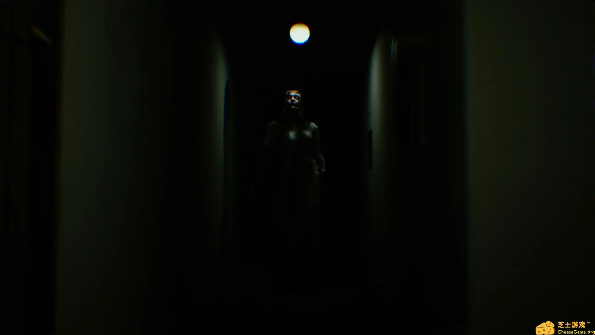 [PC]无法回头/Can\'t revert