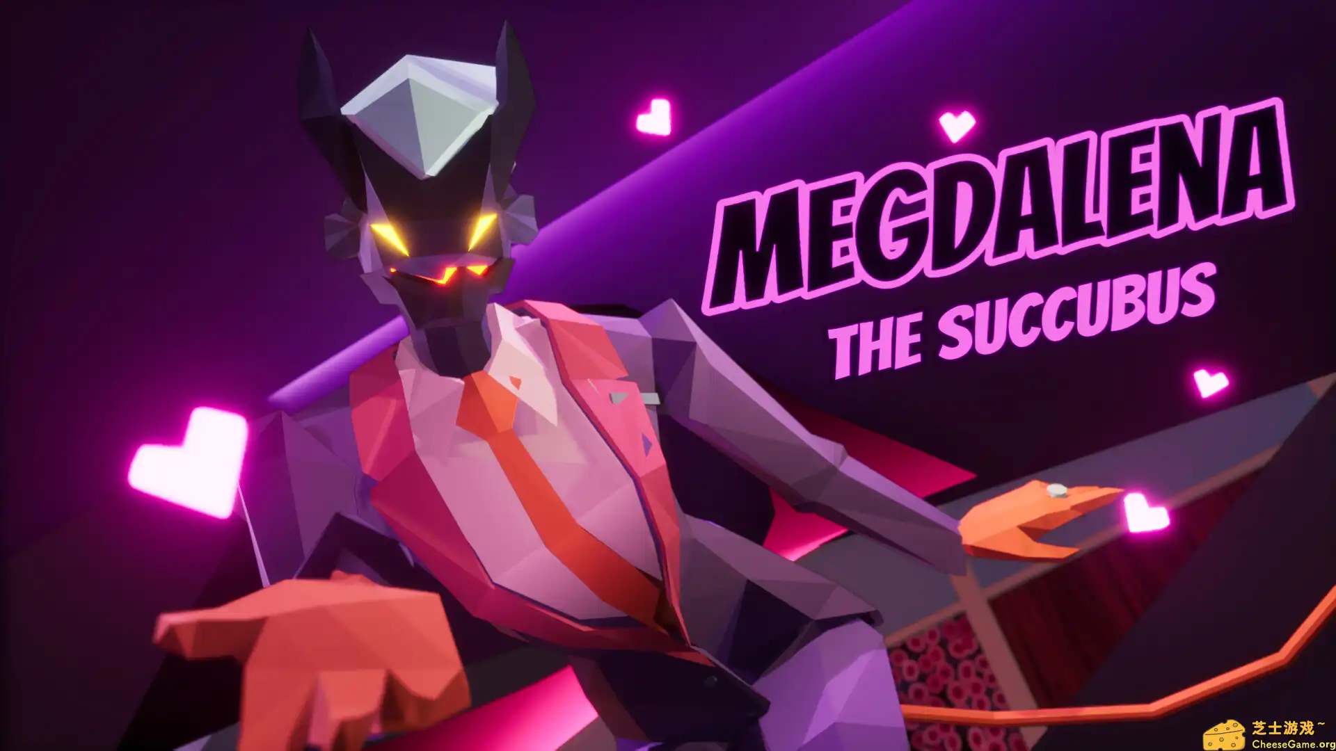 [PC]办公室战斗/Office Fight