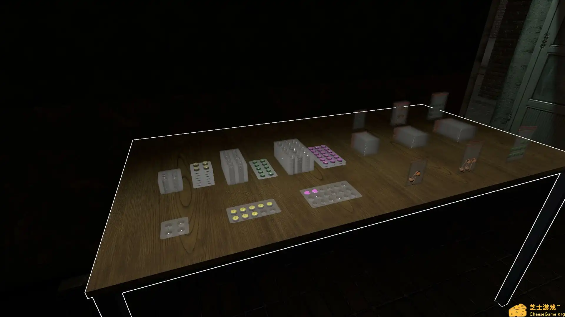 [PC]暗网模拟器/DeepWeb Simulator