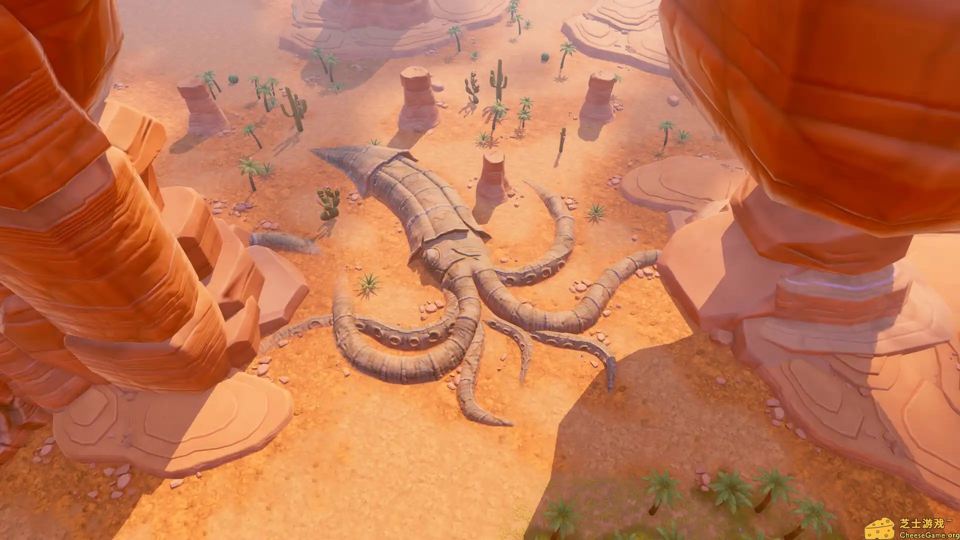 [PC]蒸汽世界：建造/SteamWorld Build