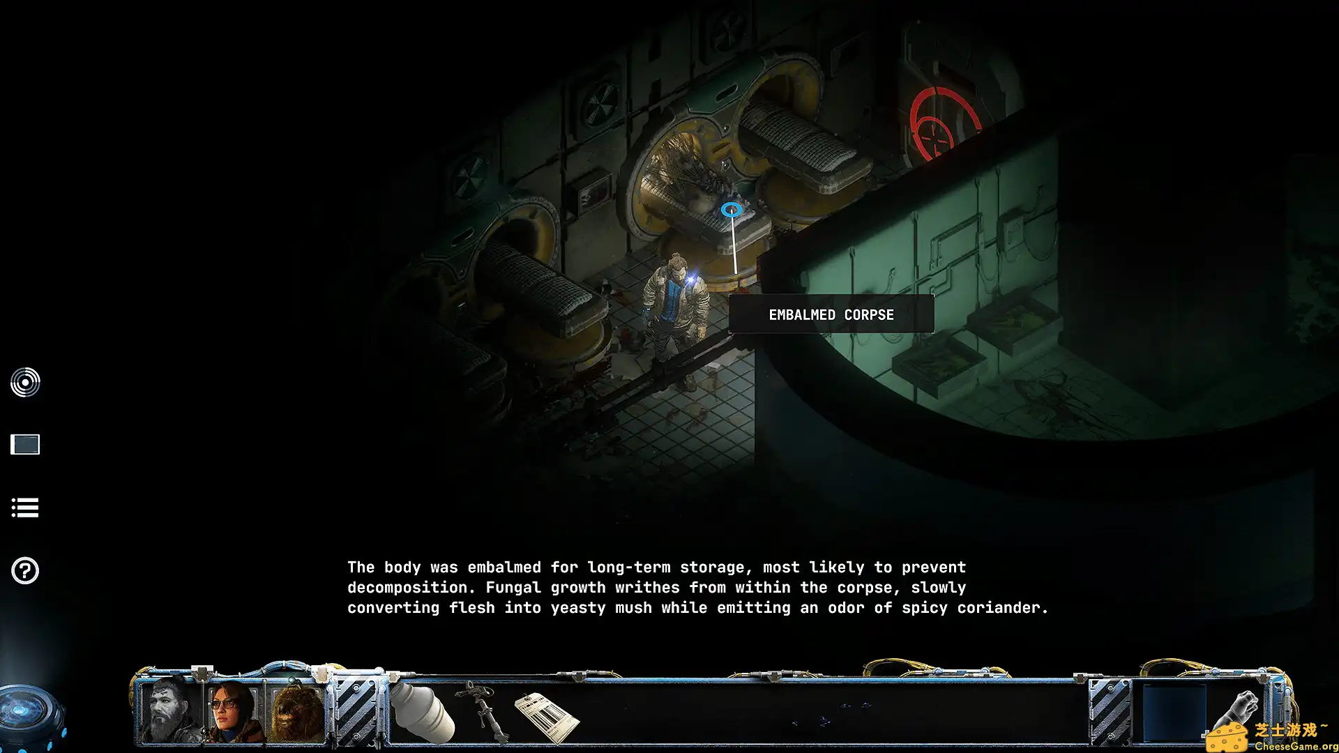 [PC]沉睡：骨图腾/STASIS: BONE TOTEM