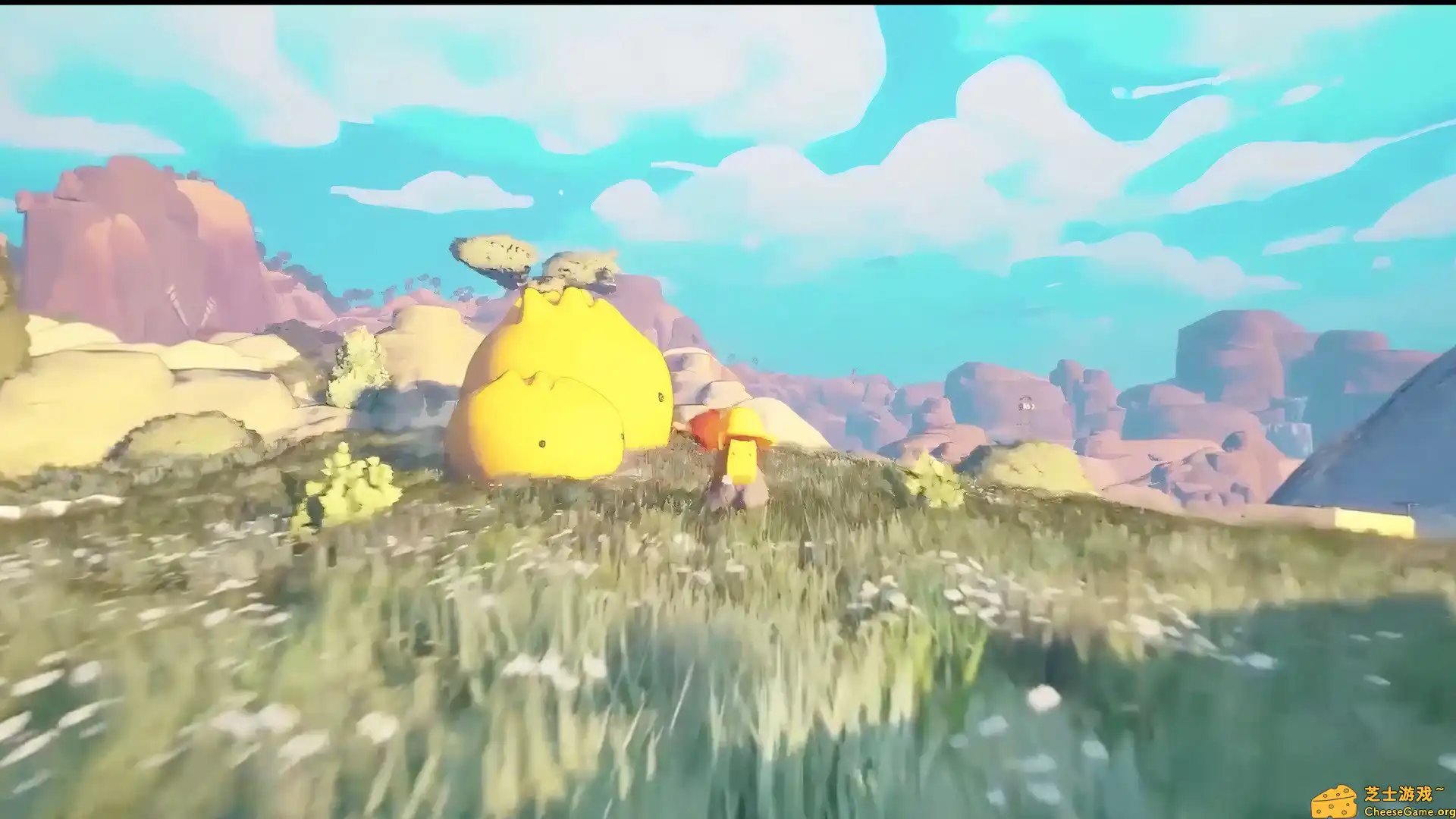 [PC]寻找莫西/Finding Mosey