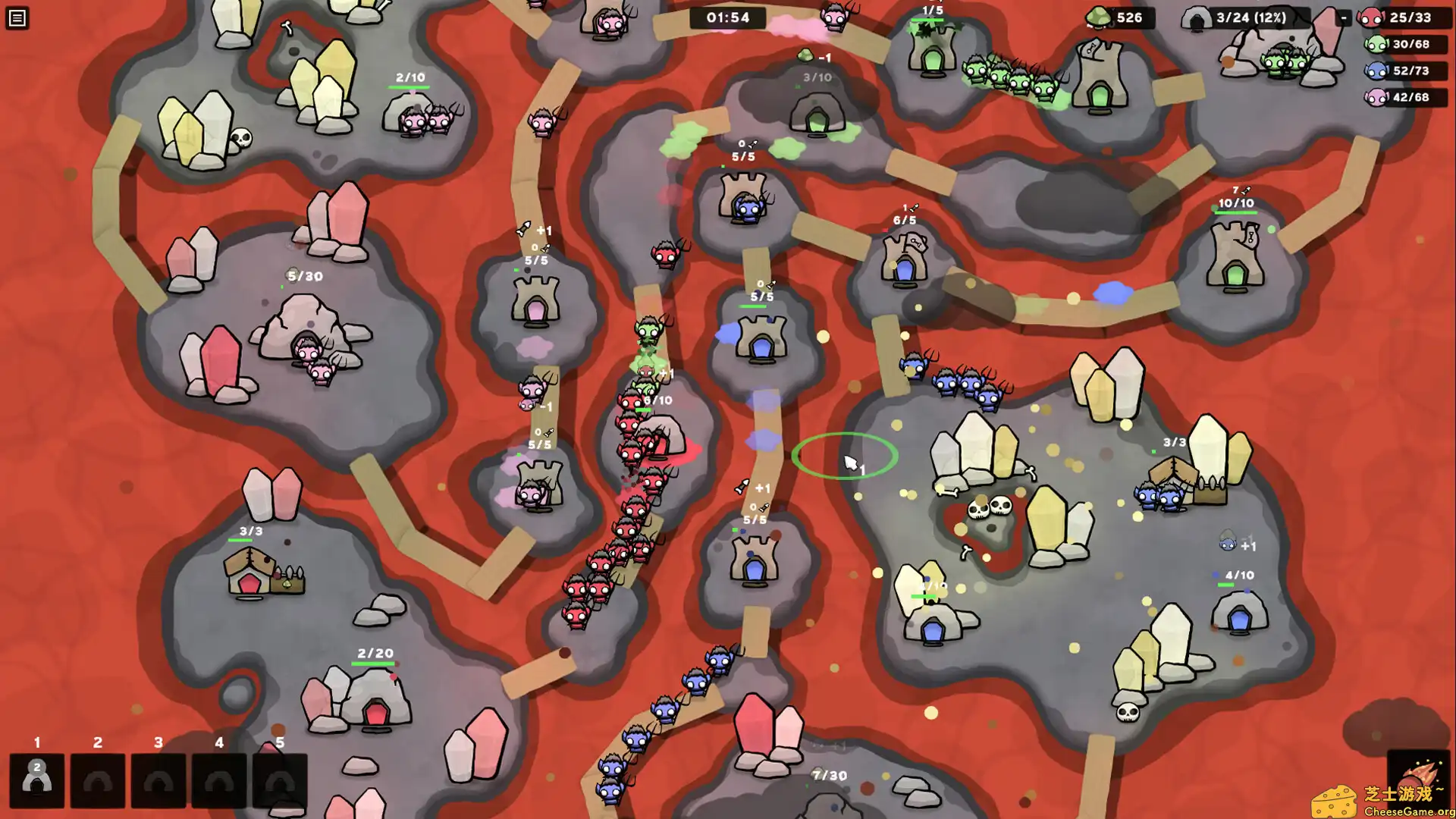 [PC]哥布林时代/Age of Goblins