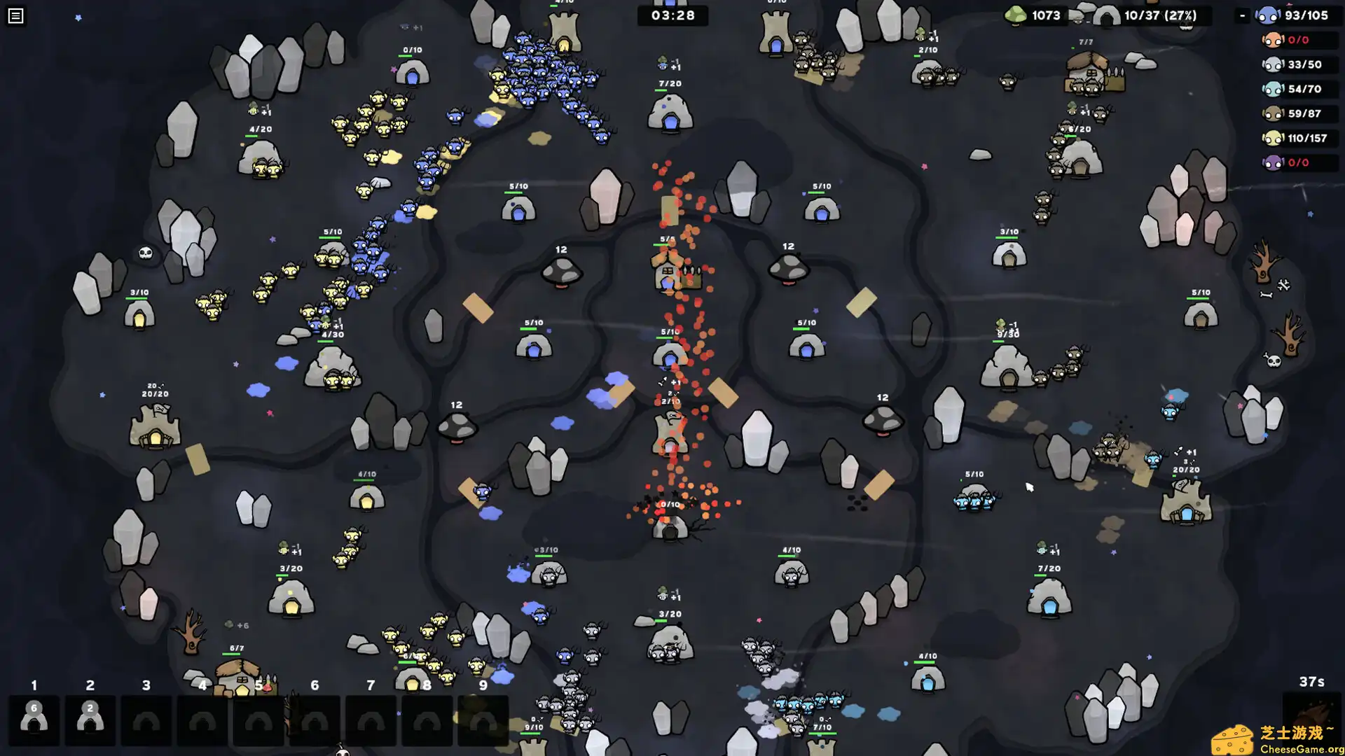 [PC]哥布林时代/Age of Goblins