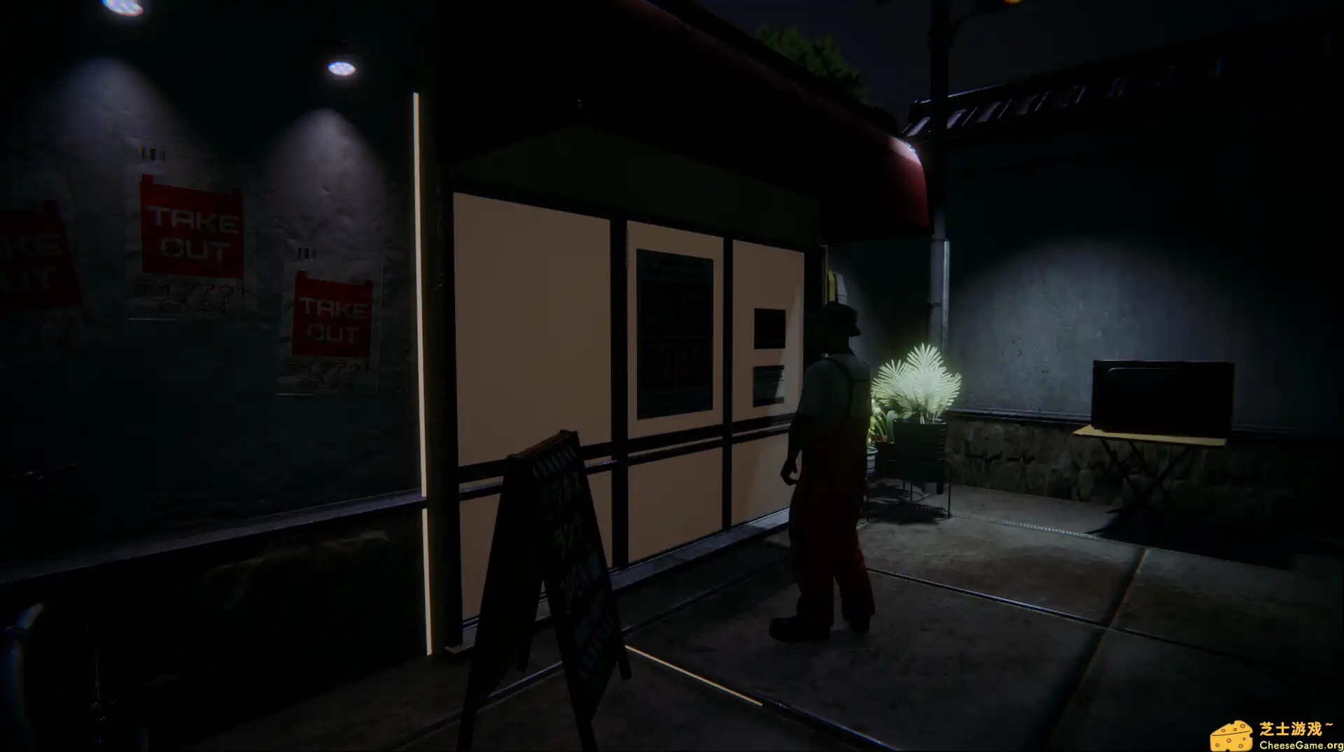 [PC]恐怖遗迹/Remnants of the Macabre