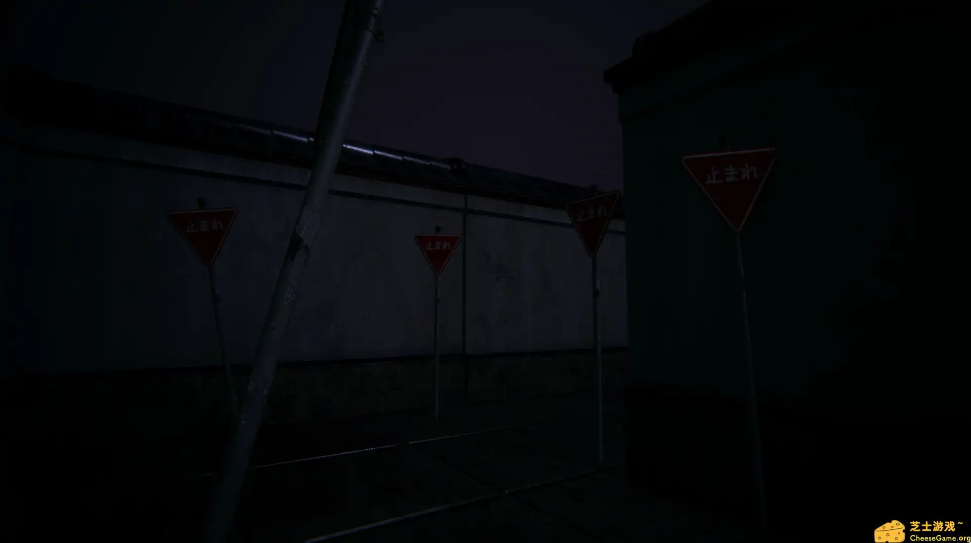 [PC]恐怖遗迹/Remnants of the Macabre