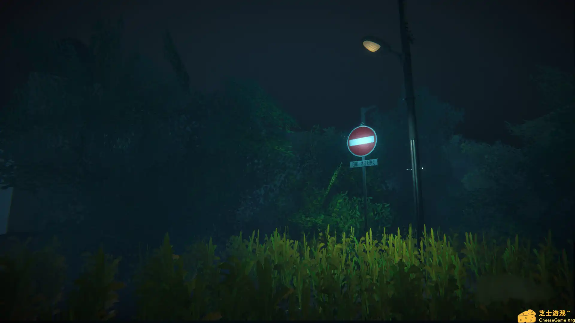 [PC]恐怖遗迹/Remnants of the Macabre