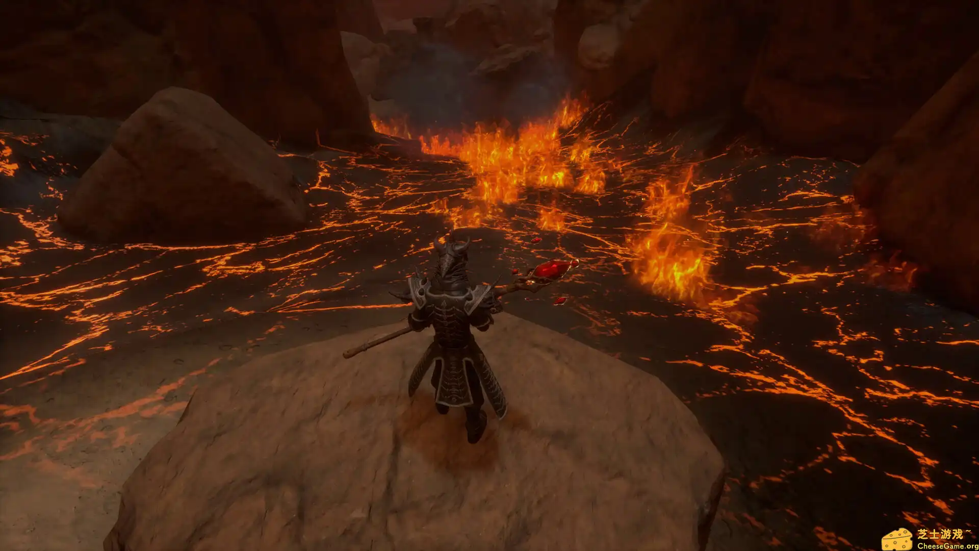 [PC]桑德里亚地牢/圣达利亚地下城/Dungeons of Sundaria