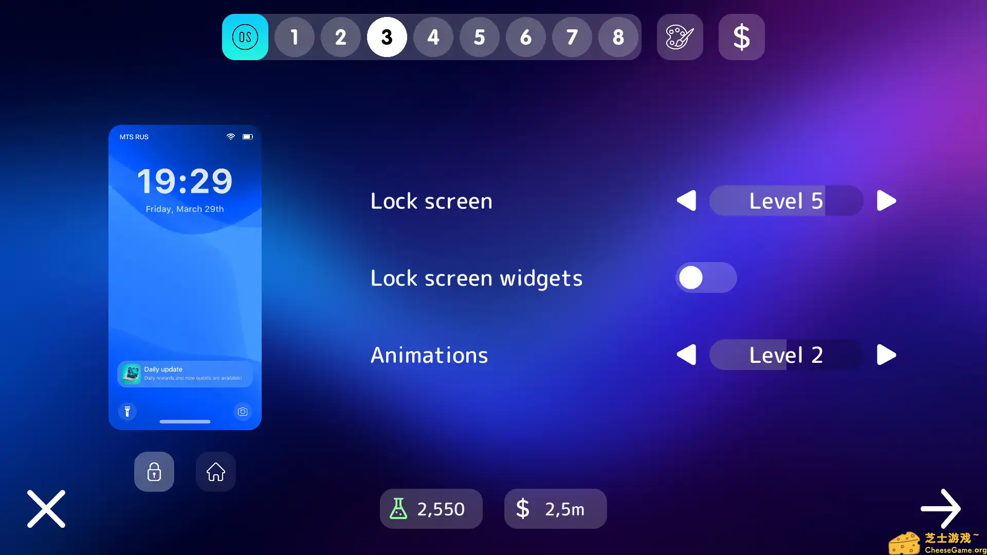 [PC]手机大亨/Mobiles Tycoon