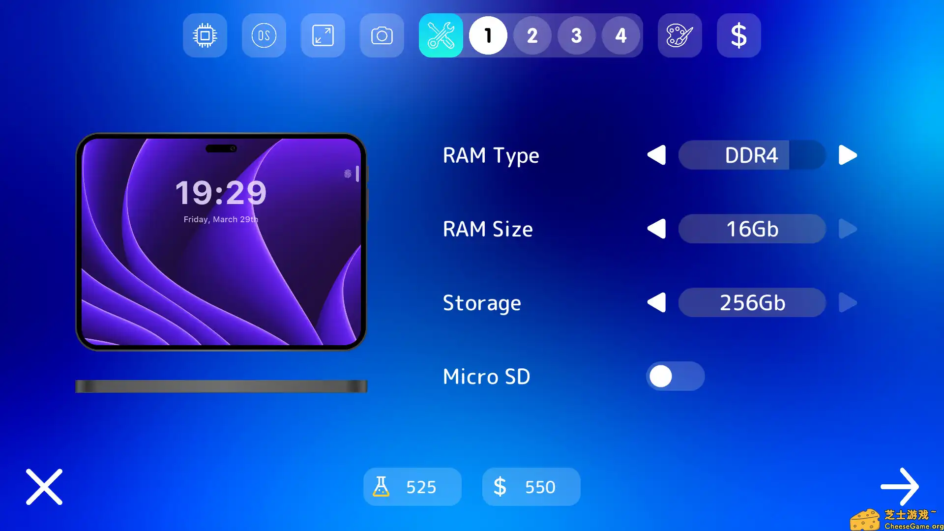 [PC]手机大亨/Mobiles Tycoon