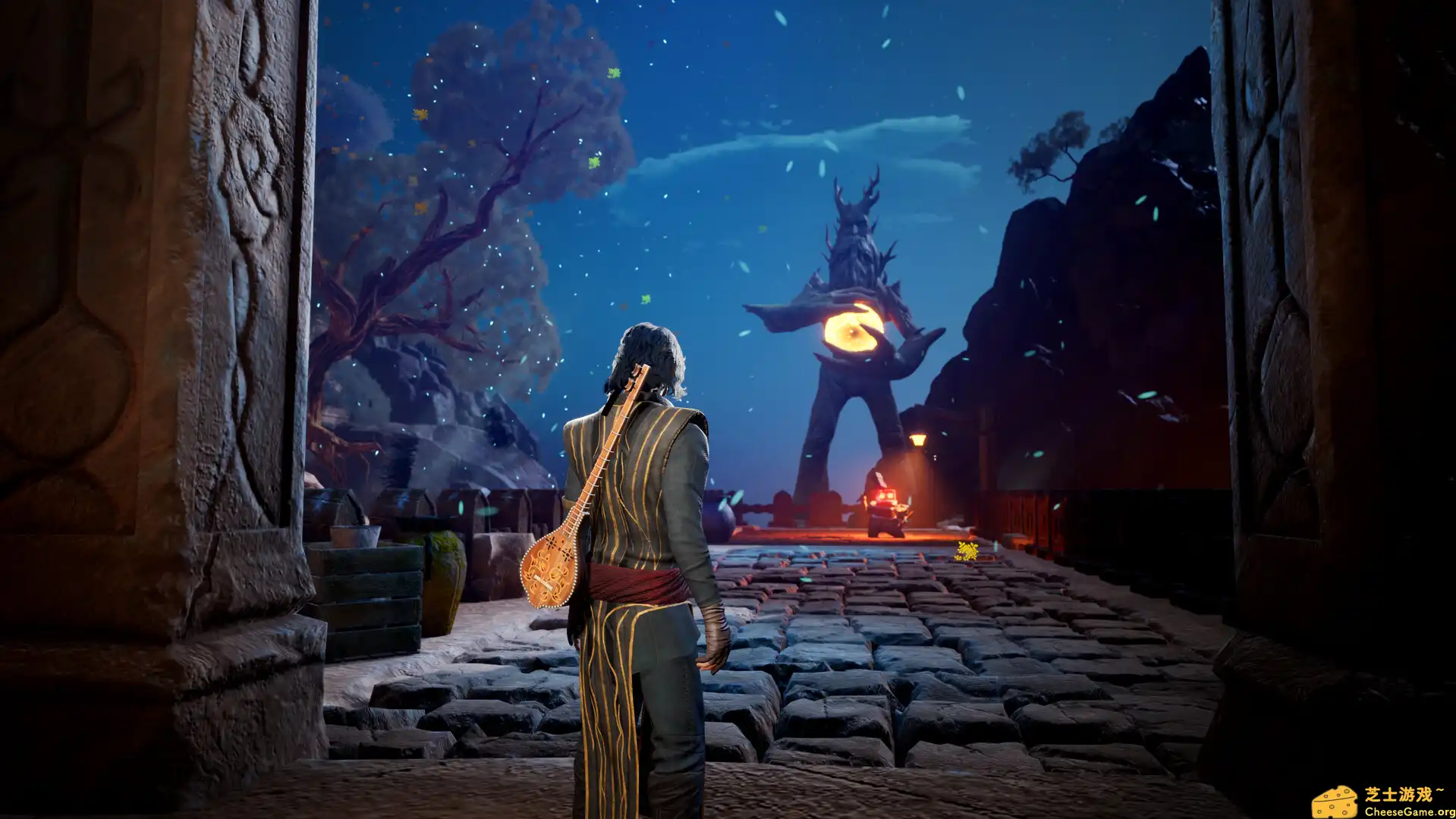 [PC]权贵之地/The Land of the Magnates