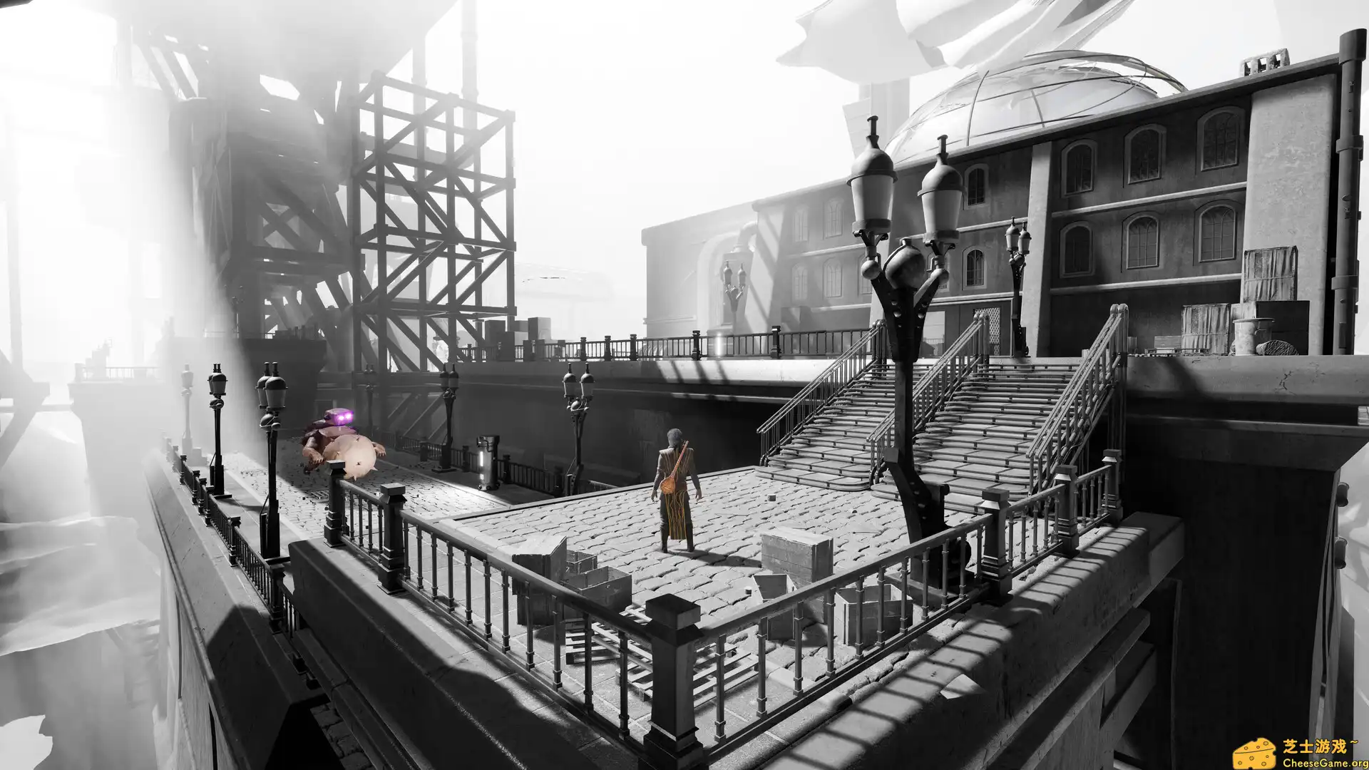 [PC]权贵之地/The Land of the Magnates