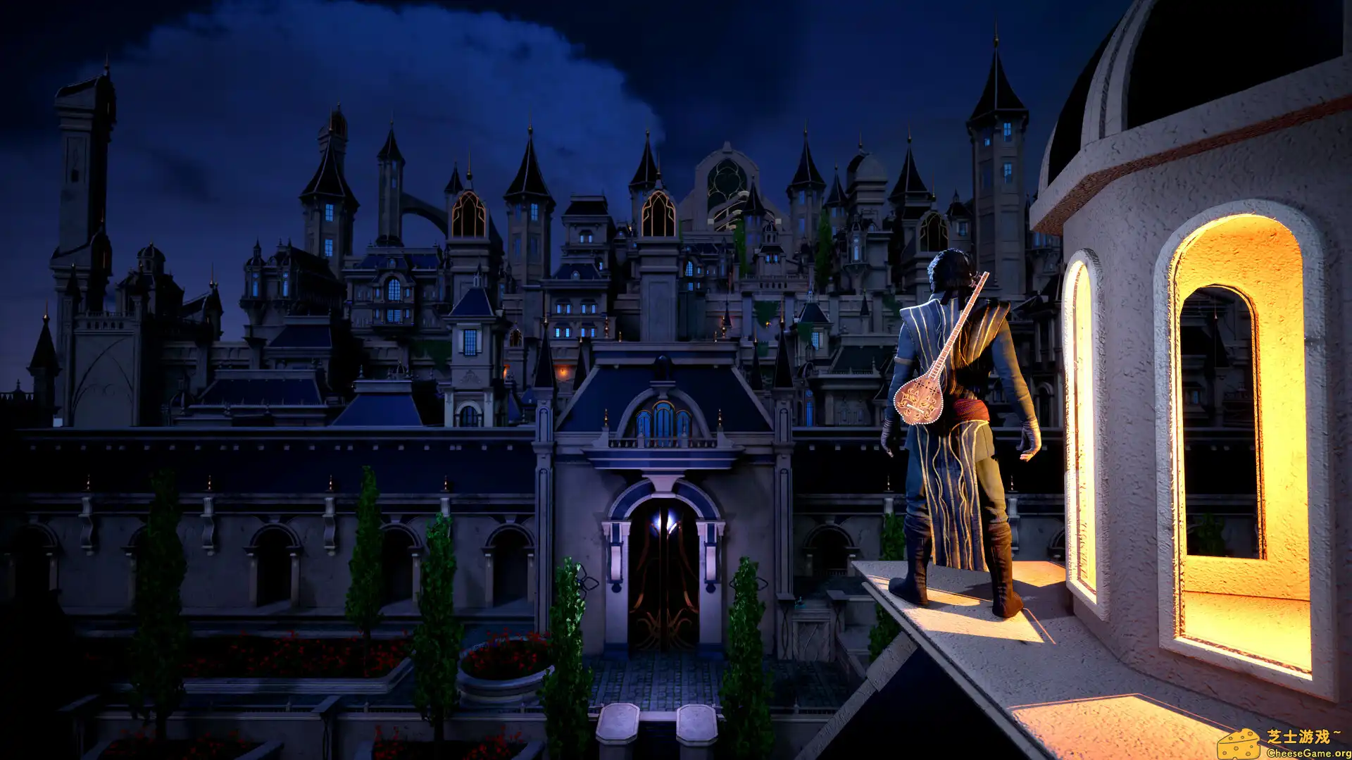 [PC]权贵之地/The Land of the Magnates