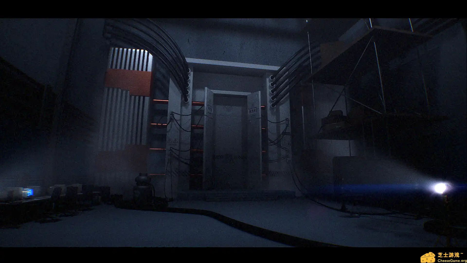 [PC]后室回声/Echoes of The Backrooms