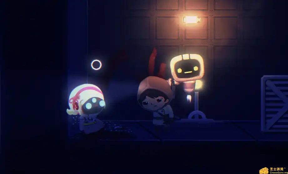 [PC]协议11：第一章/PROTOCOL 11 - Episode 1