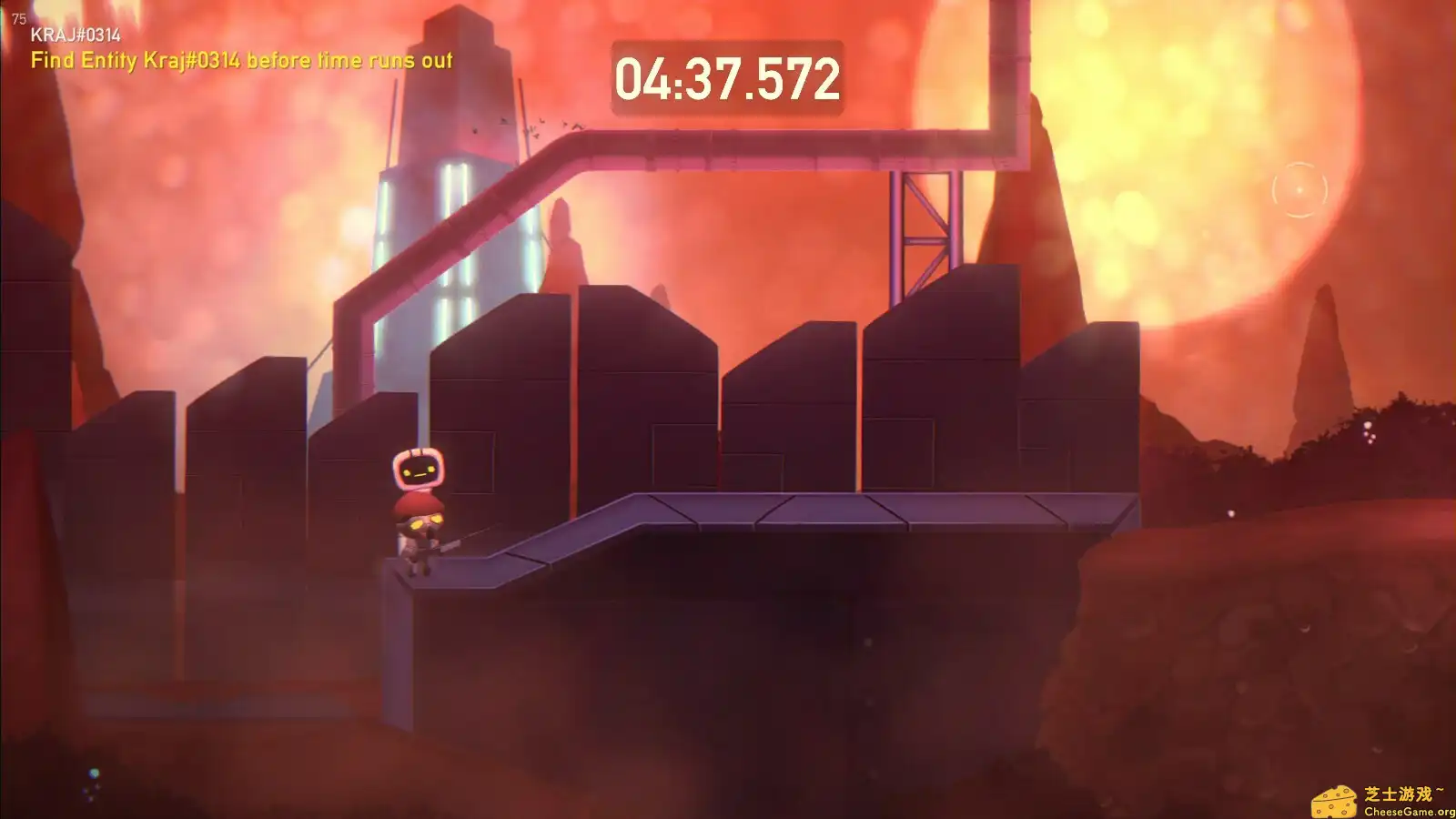 [PC]协议11：第一章/PROTOCOL 11 - Episode 1