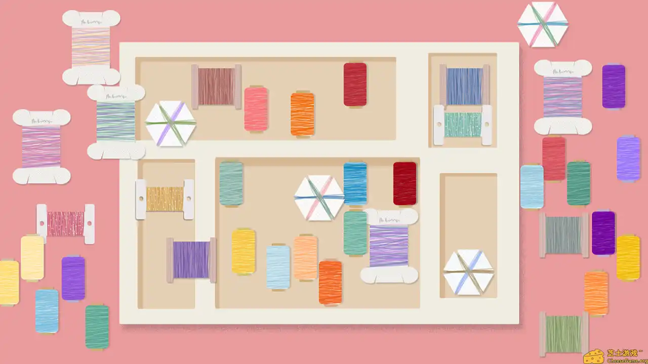 [PC]放这里吧/Put it here