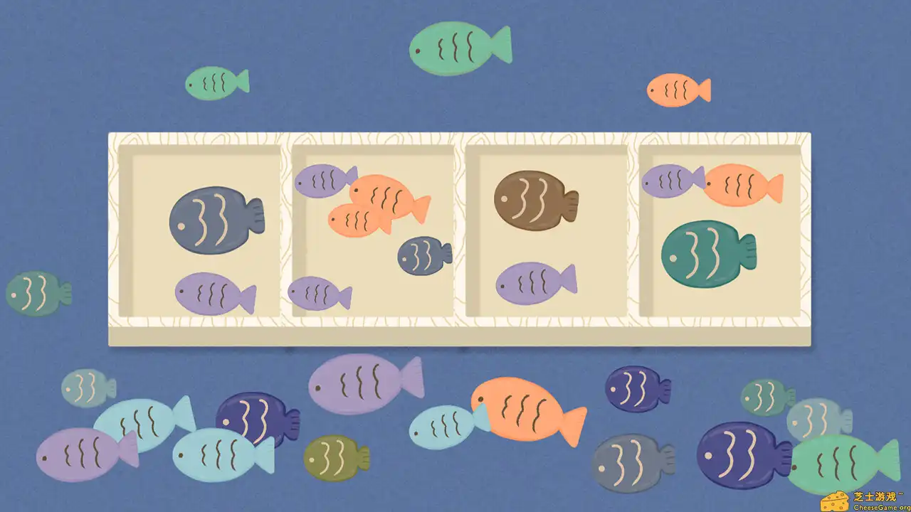 [PC]放这里吧/Put it here