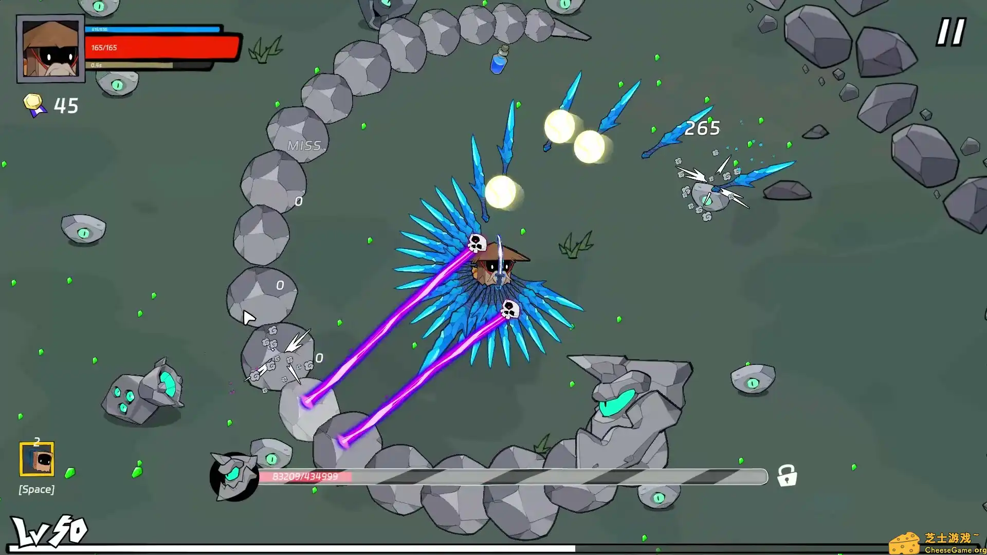 [PC]纸袋勇者/Pape Rangers