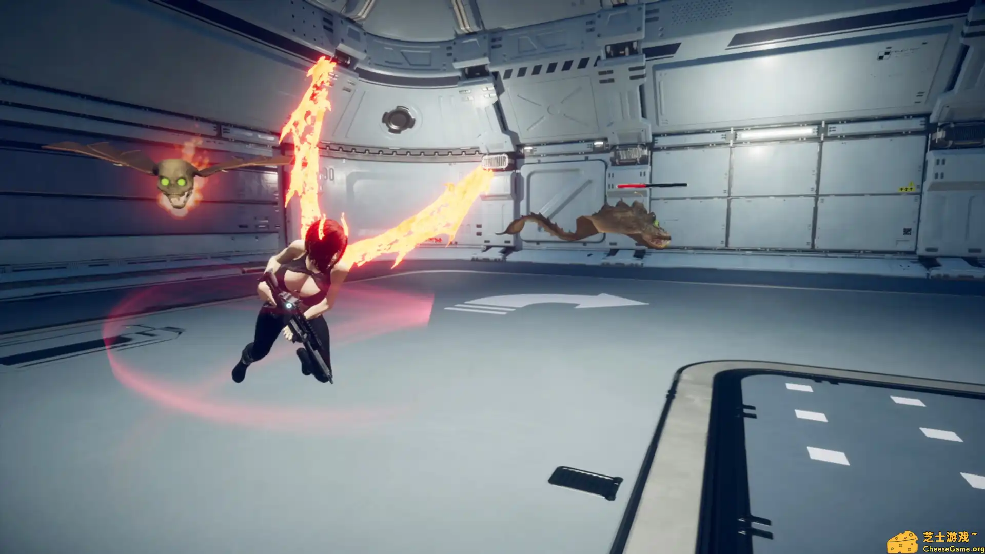 [PC]魅魔2069/Succubus 2069