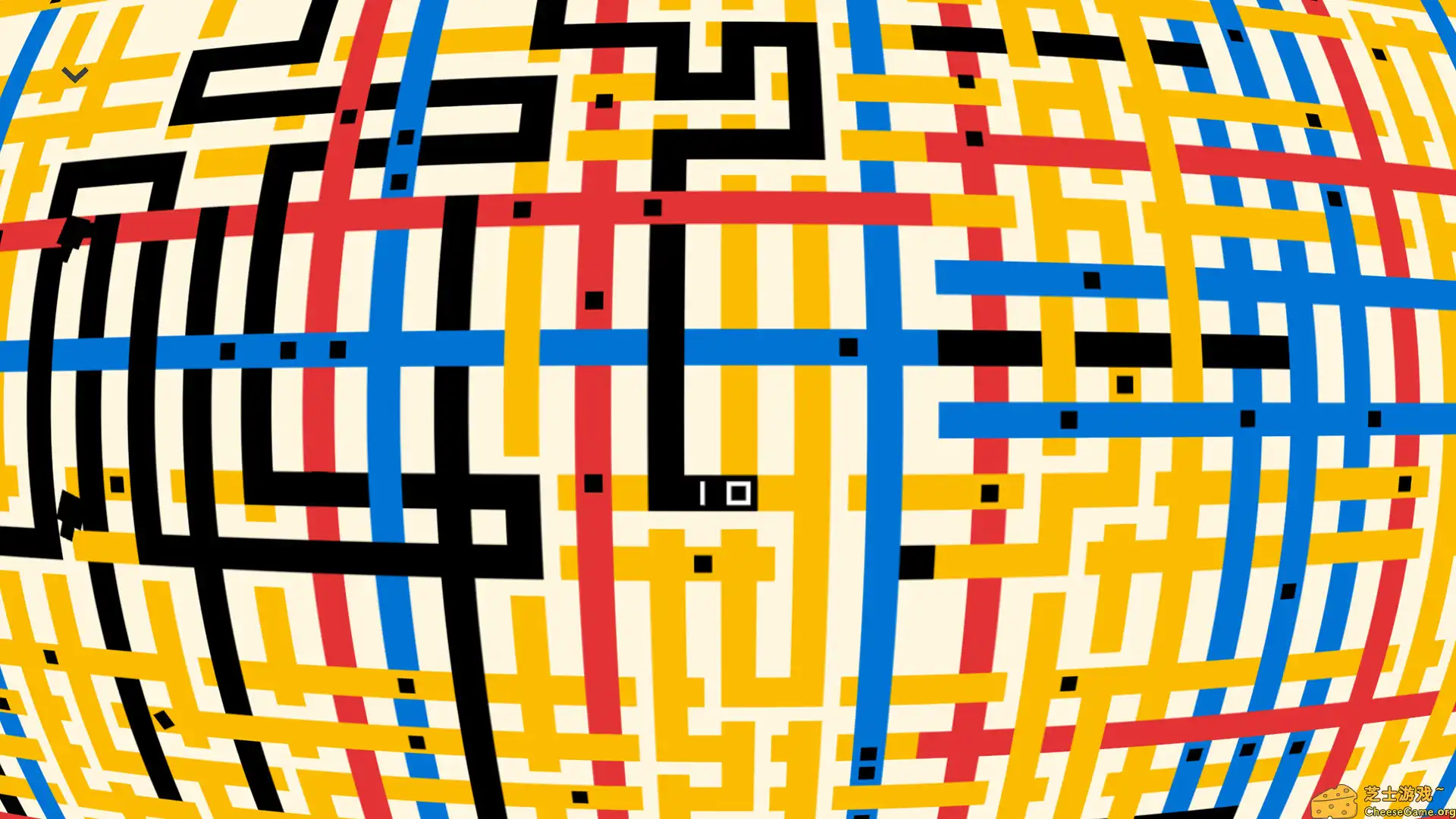 [PC]请触摸艺术/Please, Touch The Artwork