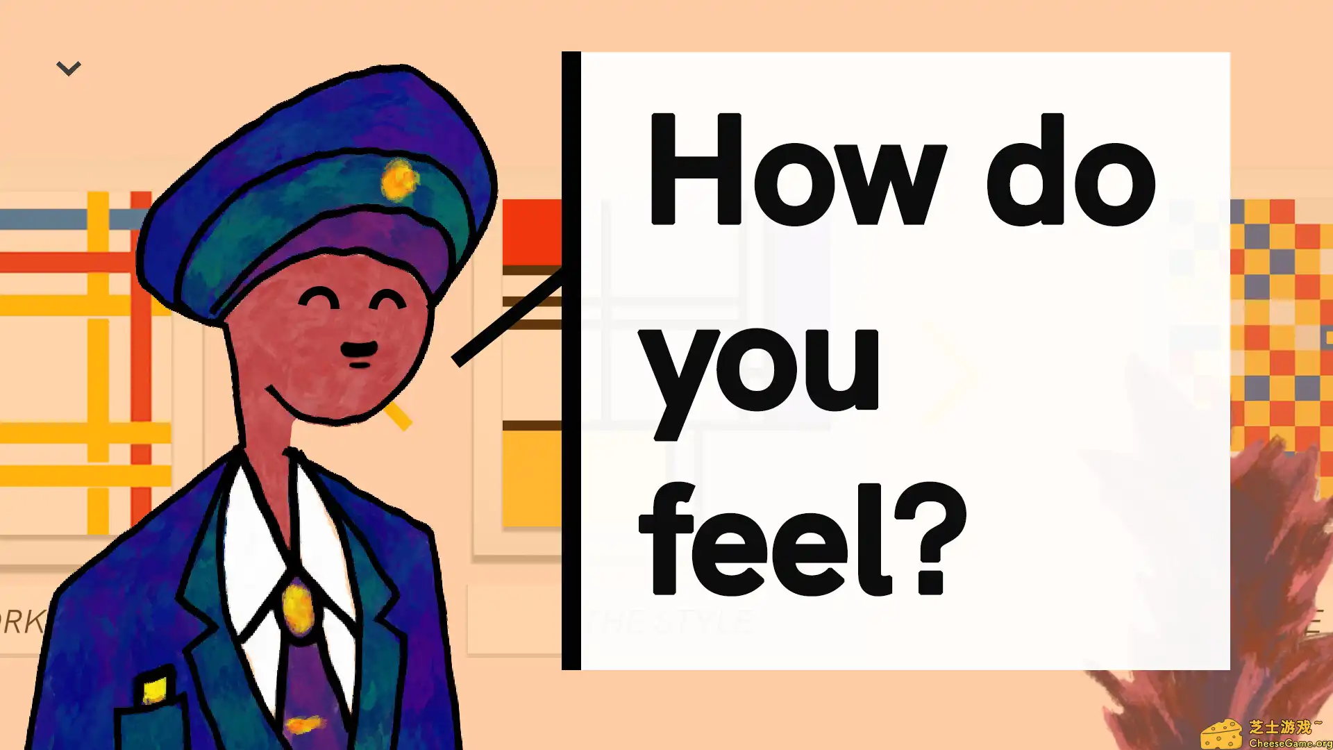 [PC]请触摸艺术/Please, Touch The Artwork