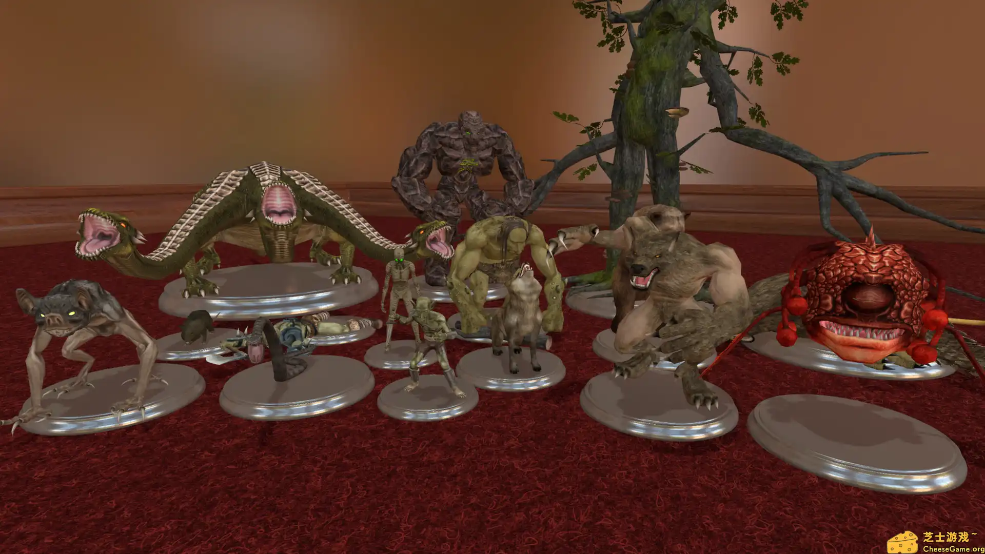 [PC]桌游模拟器/Tabletop Simulator