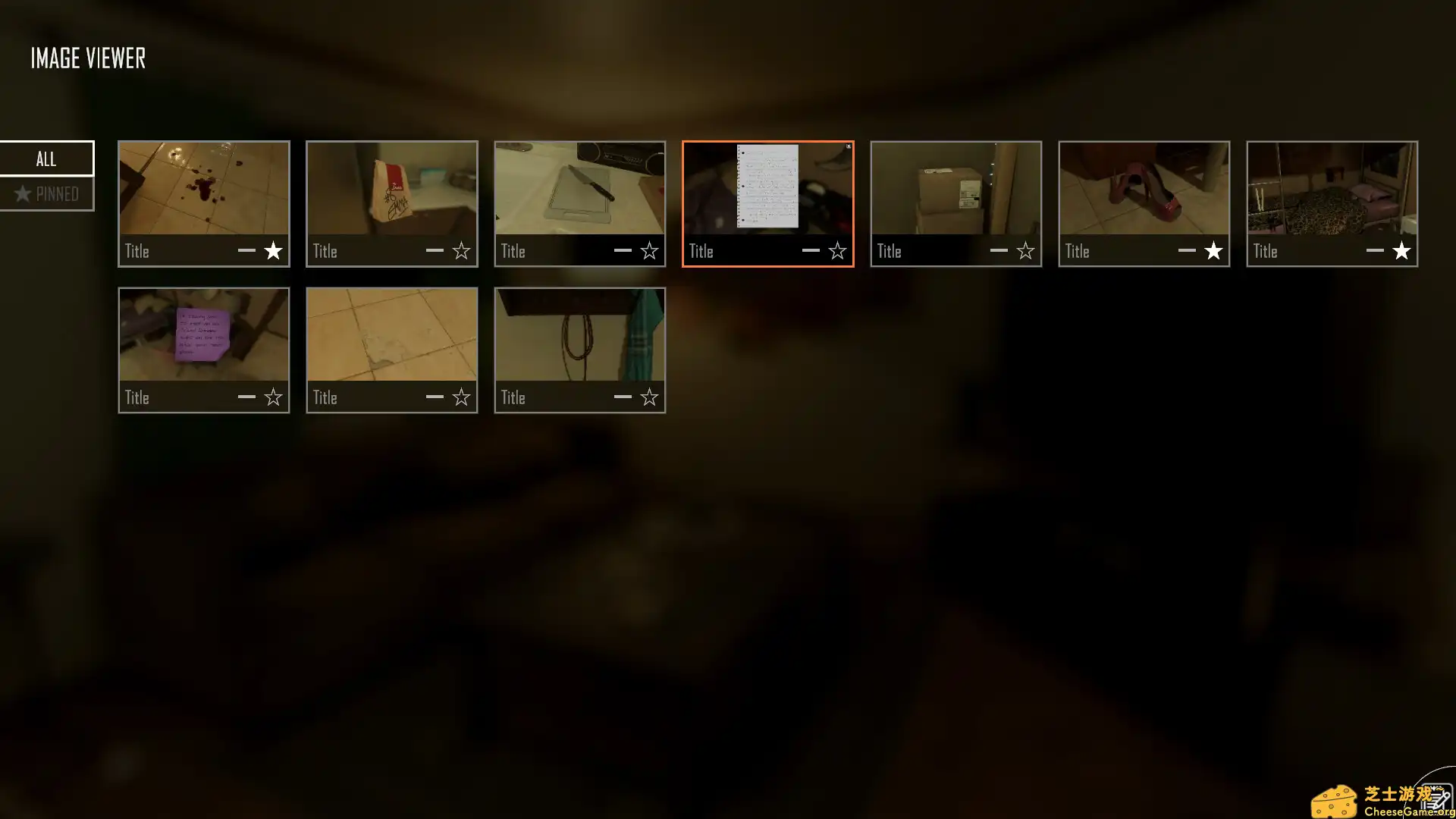 [PC]重返犯罪现场/Scene Investigators