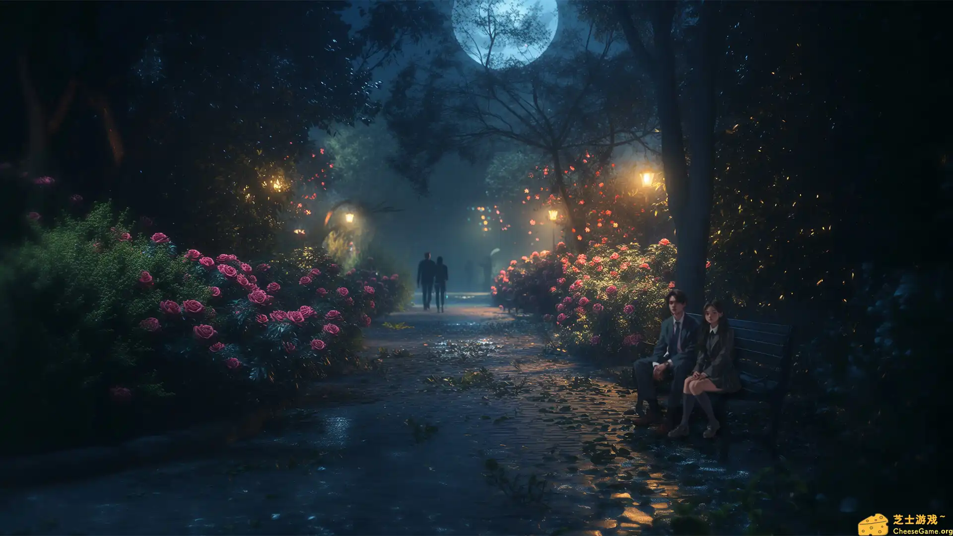 [PC]萌芽之缘/FATE\'S TIES