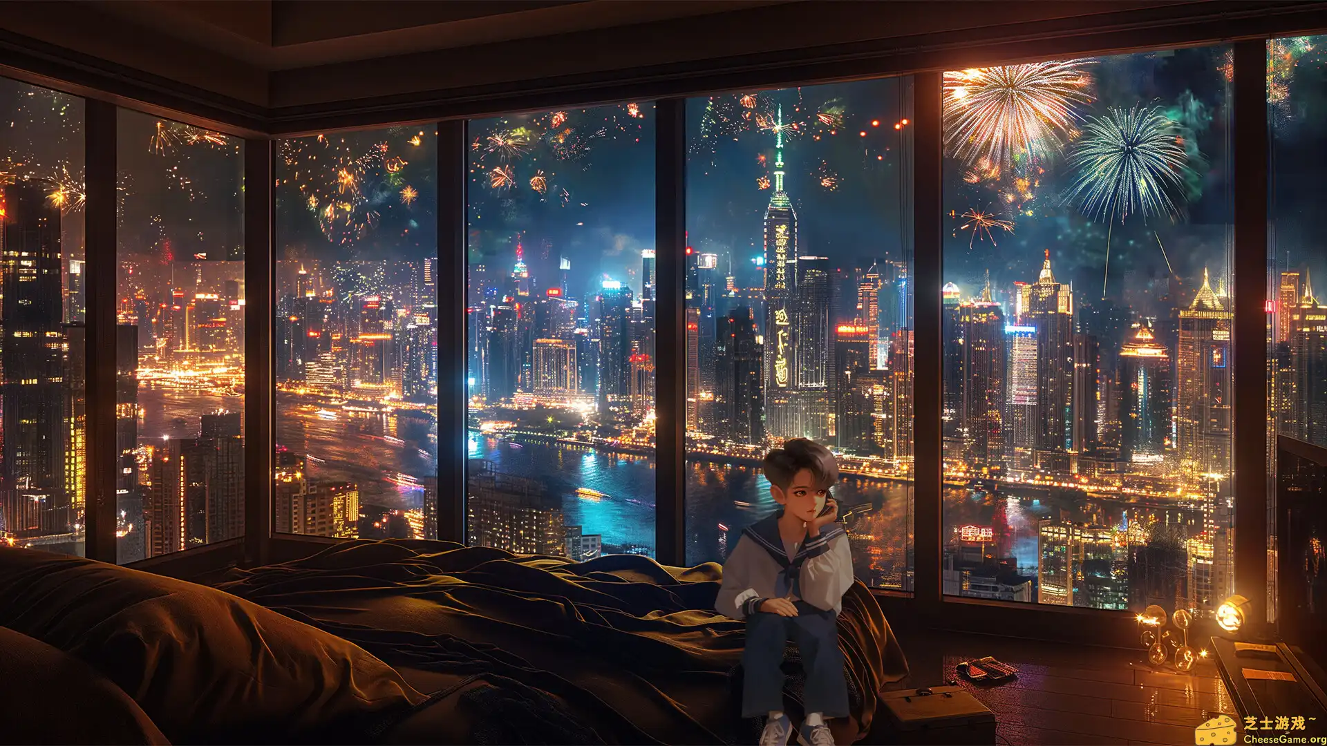 [PC]萌芽之缘/FATE\'S TIES