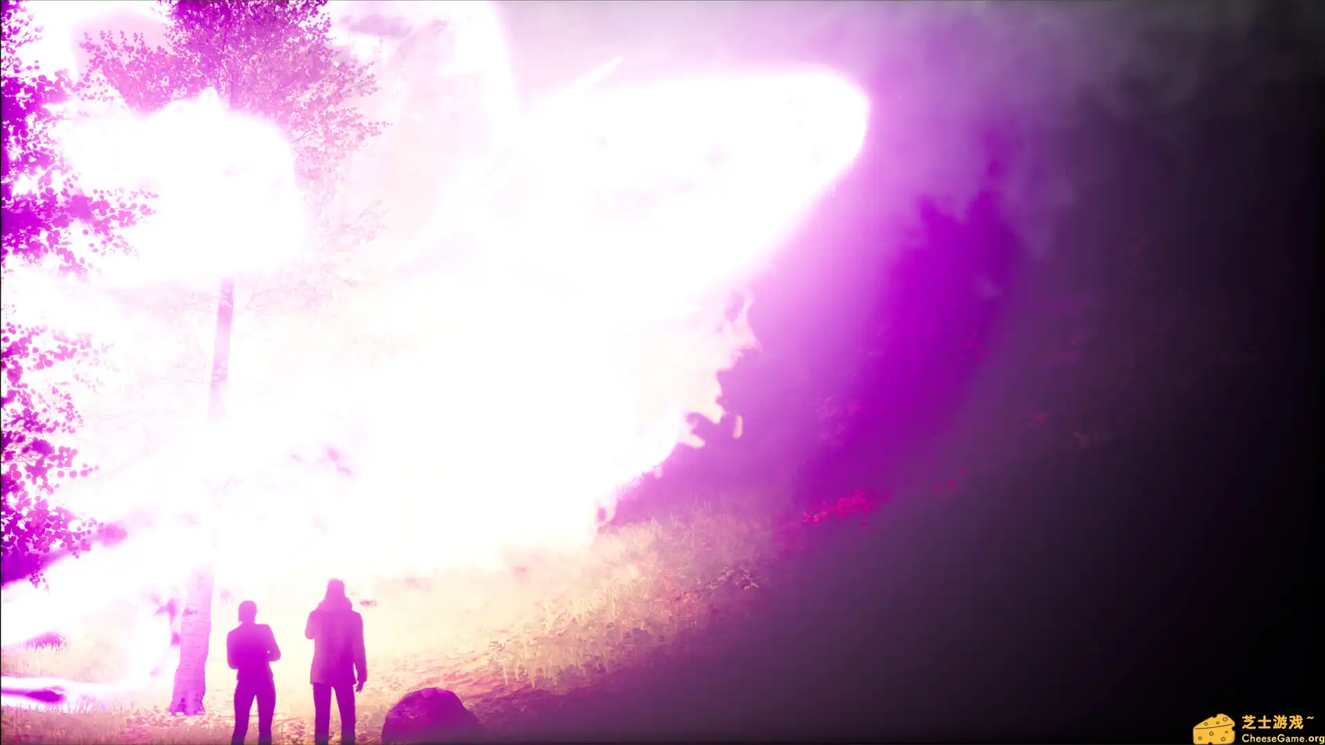 [PC]堕落者/FALLEN