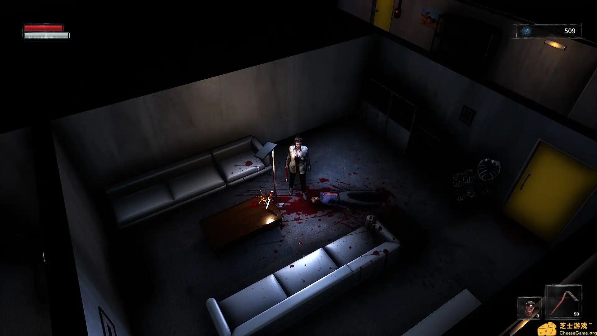 [PC]无法阻挡：突围/Unstoppable: Breakout